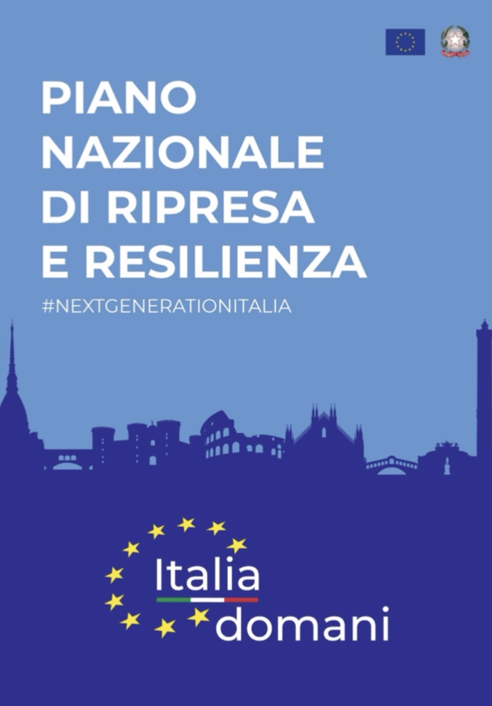 Piano Nazionale Di Ripresa E Resilienza : Il Testo Completo